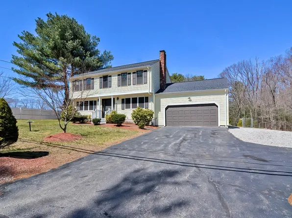 110 Cross St, Bellingham, MA 02019