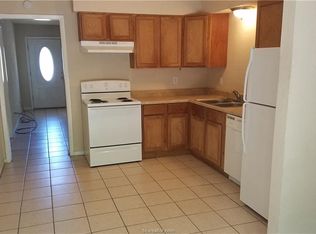 1124 Georgia St, College Station, TX 77840