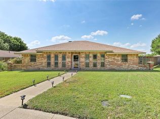 552 Sumac Pl, Desoto, TX 75115