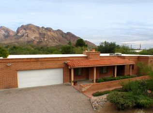741 W Kenilworth Pl, Tucson, AZ 85737