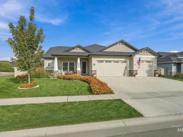 18104 N Treeline Ave, Nampa, ID 83687