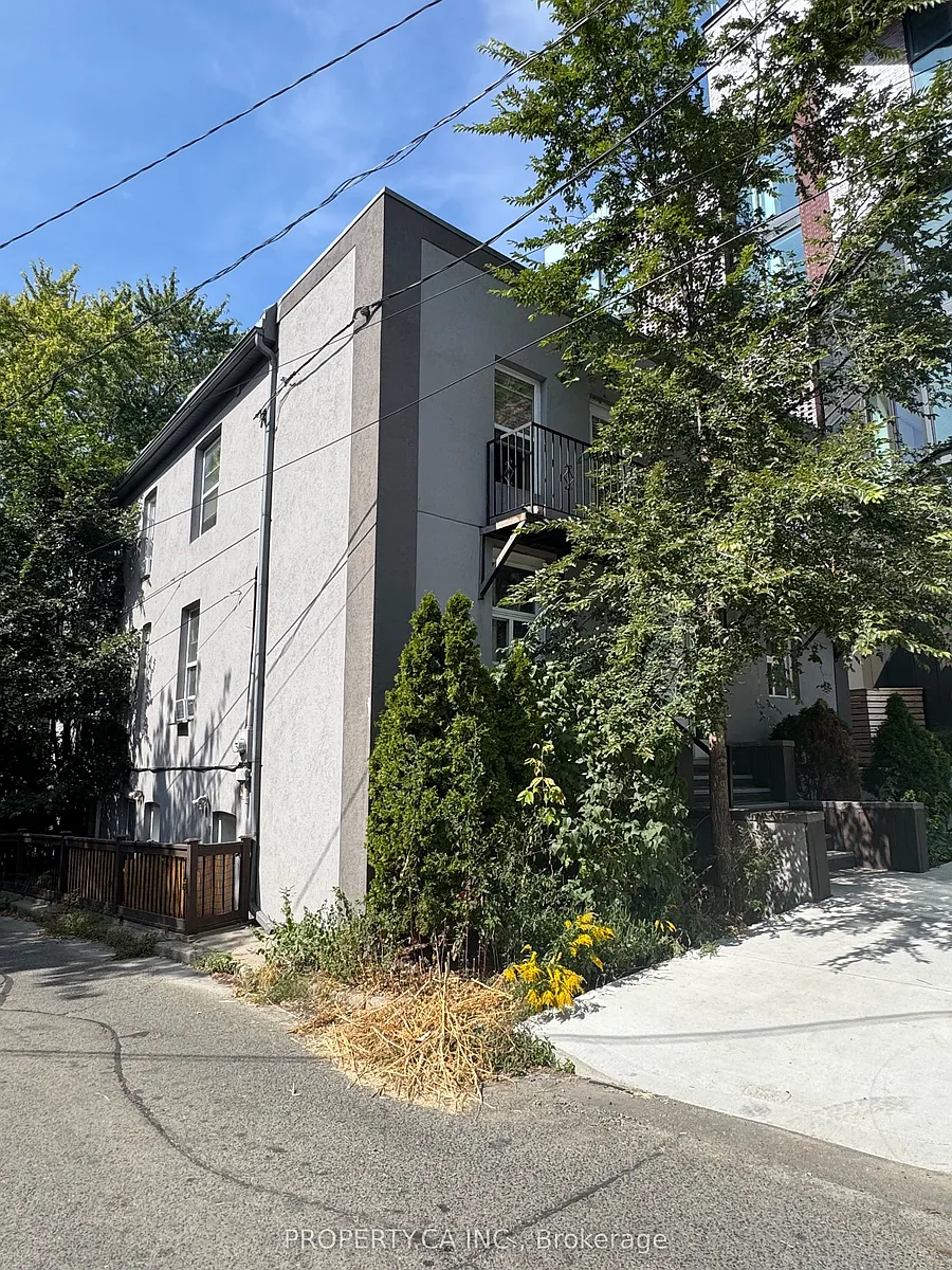 Building Photo - 22 Brad St #6