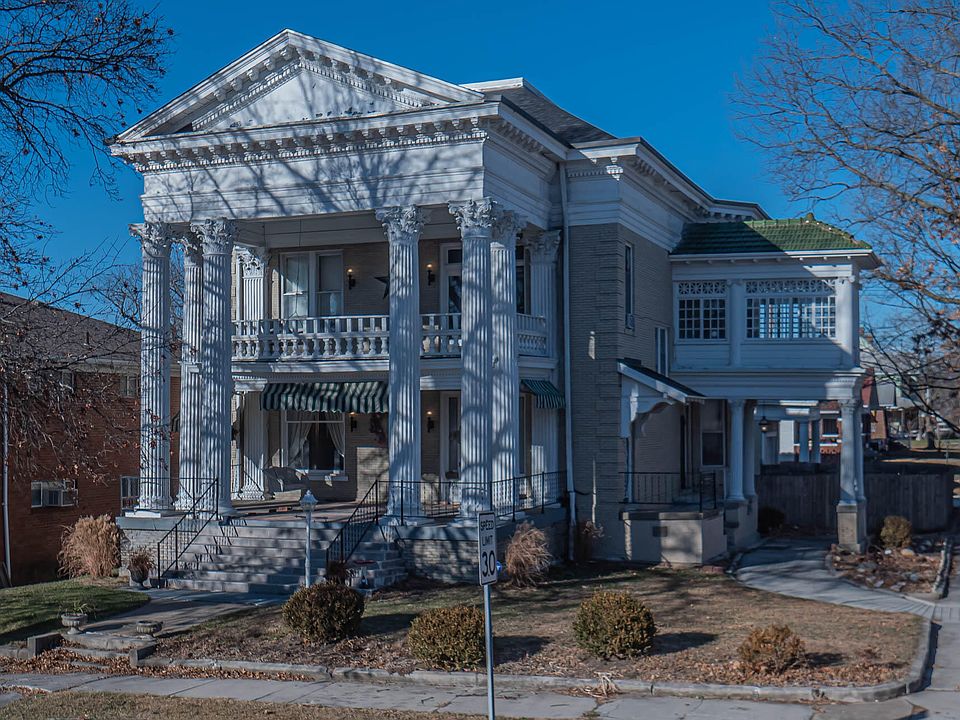 2nd image of 801 W Reed St