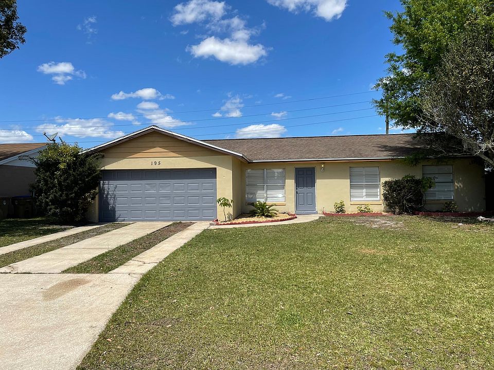 1st image of 195 Citrus Dr