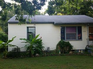 120 N Sandusky Ave, Tulsa, OK 74115