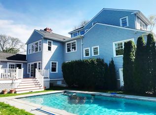 1000 Seahaven Dr, Mamaroneck, NY 10543