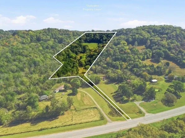 2244 N Grundy Quarles Hwy, Gainesboro, TN 38562