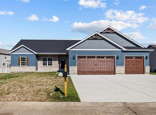 4617 Siesta Dr, Imperial, MO 63052