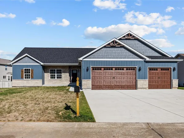 4617 Siesta Dr, Imperial, MO 63052