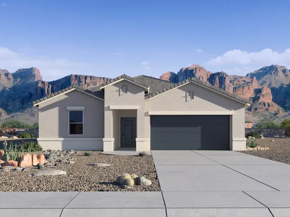 18792 E Bruno Dr, Gold Canyon, AZ 85118