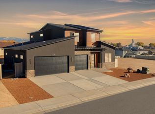 676 Horizon Glen Dr, Grand Junction, CO 81506