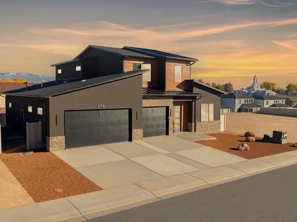 676 Horizon Glen Dr, Grand Junction, CO 81506