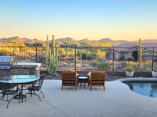 3109 W SUMMIT WALK Court, Anthem, AZ 85086