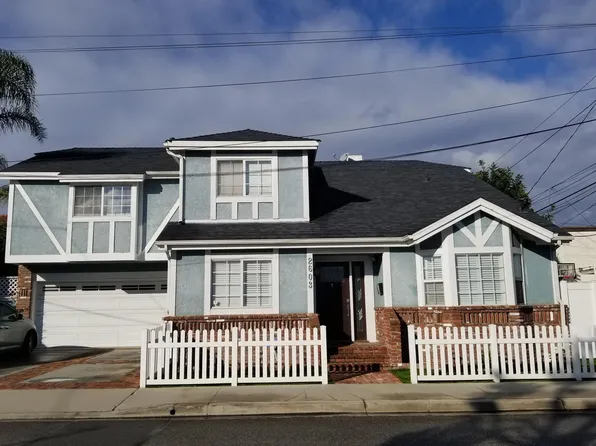 2603 Vail Ave, Redondo Beach, CA 90278