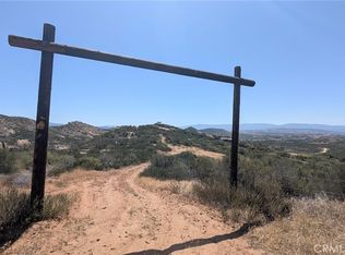 0 Newby Rd LOT 8, Hemet, CA 92543