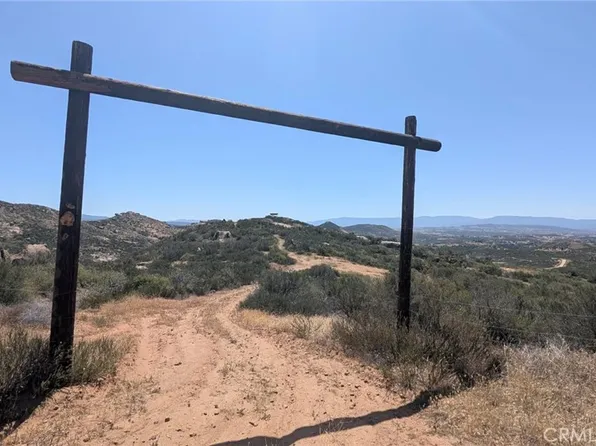 0 Newby Rd Lot 8, Hemet, CA 92543