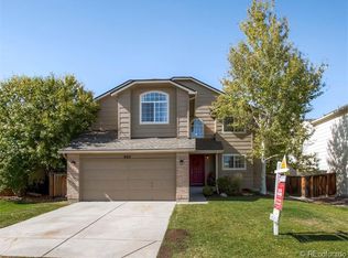 9211 Weeping Willow Ct, Highlands Ranch, CO 80130
