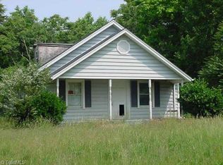 9124 Us Highway 158 E, Ruffin, NC 27326