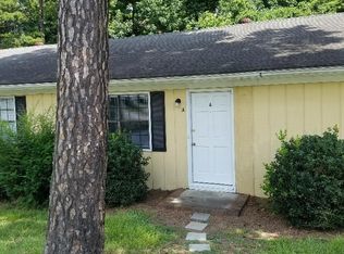 642 Greenfield St #A, Asheboro, NC 27203