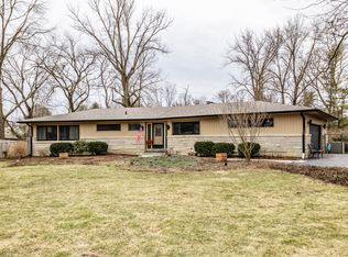 845 E 81st St, Indianapolis, IN
