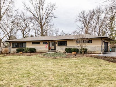 845 E 81st St, Indianapolis, IN, 46240