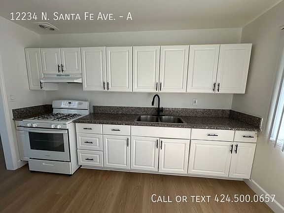 2nd image of 12234 N Santa Fe Ave #A