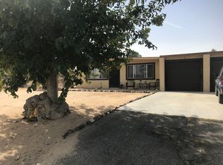 5734 Wainwright Ave, Twentynine Palms, CA 92277
