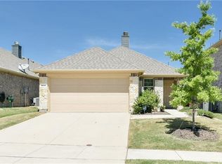 9816 Pronghorn Rd, McKinney, TX 75071