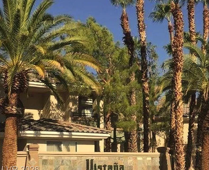 7151 S Durango Dr #306