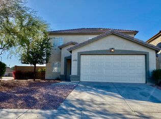 12702 W Corrine Dr, El Mirage, AZ 85335