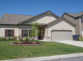 223 Sims Ct, Augusta, GA 30909