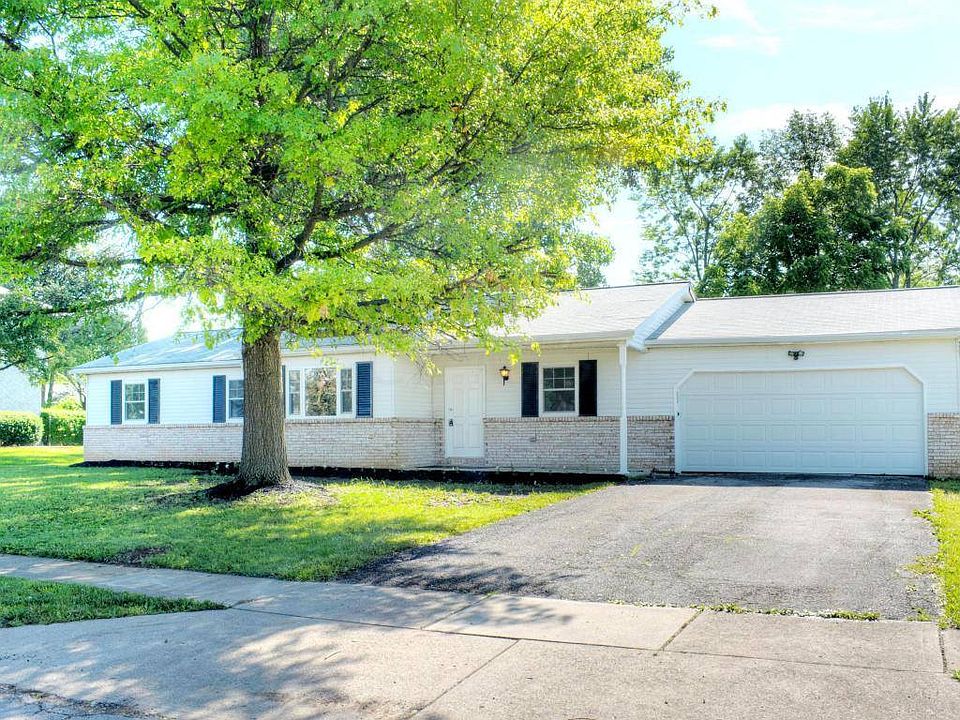 1st image of 2118 Hughey Dr