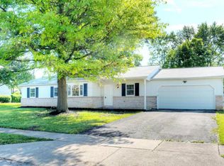 2118 Hughey Dr, Reynoldsburg, OH 43068