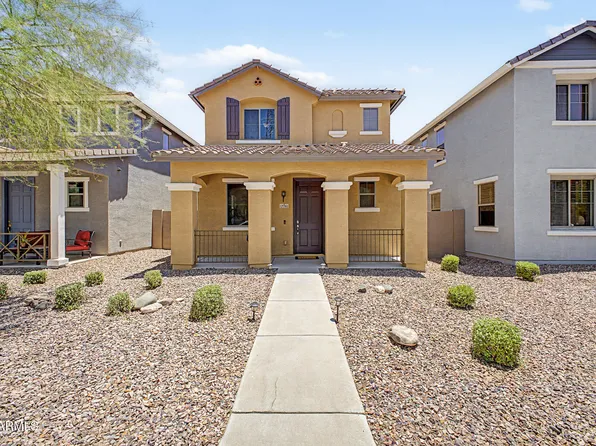 17781 N 114TH Lane, Surprise, AZ 85378