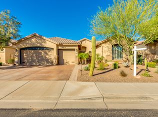 6781 S Rachael Way, Gilbert, AZ 85298