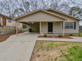 1909 18th Ave E, Tuscaloosa, AL 35404