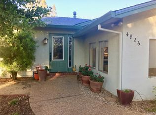 4826 Foster Rd, Paradise, CA 95969