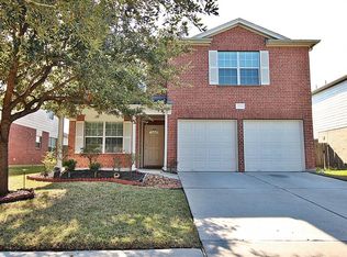2745 Foster Hill Dr, Kingwood, TX 77345