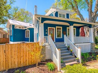 114 N Edgewood St, Arlington, VA 22201