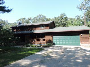 4712 E River Rd, Twin Lake, MI 49457