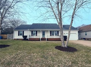 433 Flintlock Rd, Chesapeake, VA 23322