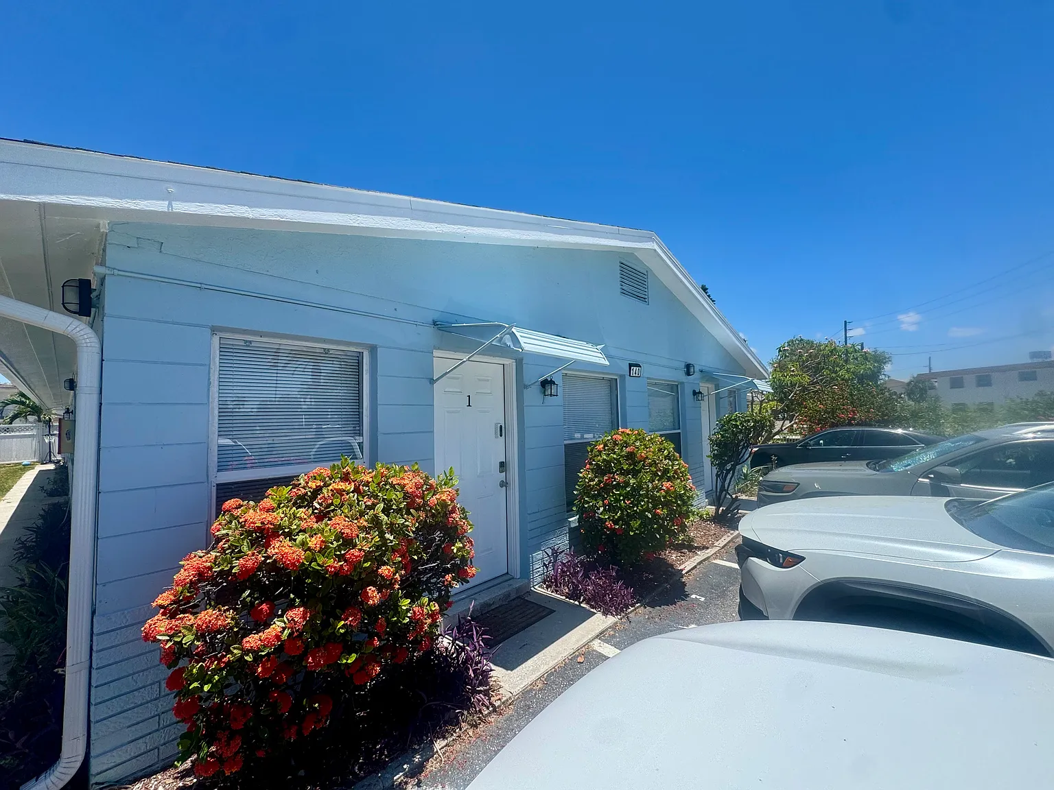 1 bed, 500 sqft, $1,450 — Photo 1