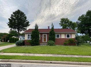 1212 Black Friars Rd, Baltimore, MD 21228