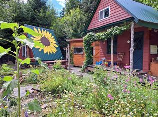 2 Pine Rd, Sandy River Plt, ME 04970