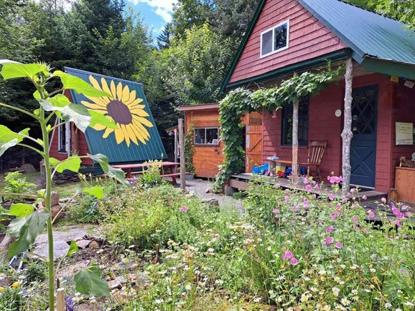 2 Pine Road, Sandy River Plt, ME 04970