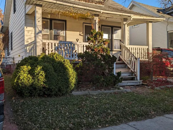 4950 Palmer St, Dearborn, MI 48126