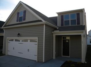 40 Ashby Dr, Clayton, NC 27527