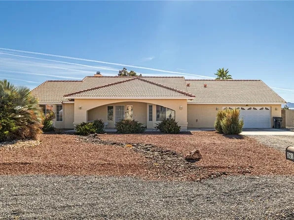 361 Chevron St, Pahrump, NV 89048