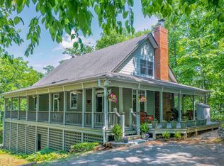 151 Stoneybrook Rd, Amherst, VA 24521