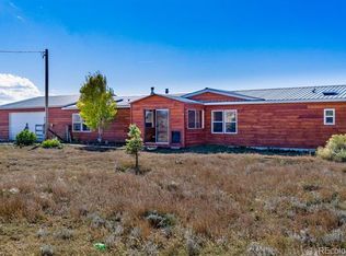872 County Road 71, Del Norte, CO 81132